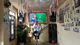 SATU RASA CINTA ♥️ COVER by NGADI IRAMA Official 🌹 video dangdut koplo