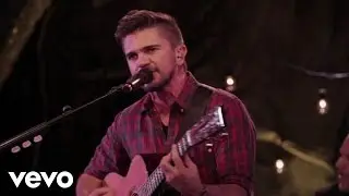 Juanes - A Dios Le Pido (Live)