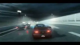 UNDERGROUND | UNLEASHED™ - DEV - FiveM - Fukuoka Showcase