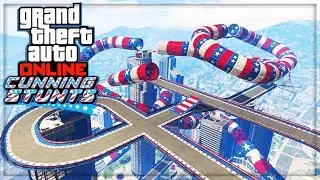 Live Stream GTA 5 Online BETA test first live stream with OBS