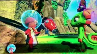 Yooka-Laylee Part 4