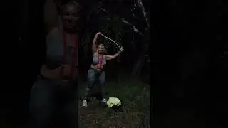 Вечерняя тренировка перед сном