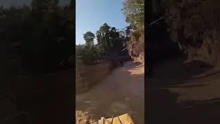 Refugee road