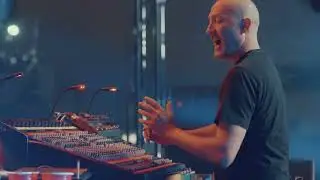 Paul Kalkbrenner Cloud Rider (Mixed) by Filmbymike