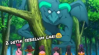 Kono Subarashii Sekai ni Bakuen wo