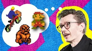 What Games Inspired Game Devs To Become Developers? Creators Insight
