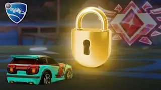 Not everyone can get Grand Champ | Plat to GC #1