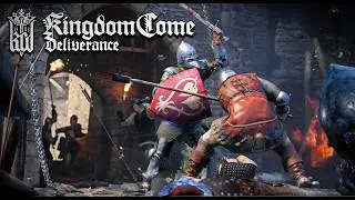 Kingdom Come: Deliverance: Часть 5 Охота с паном Яном Птачеком
