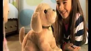 Интерактивная собака WOOFIE, IMC Toys