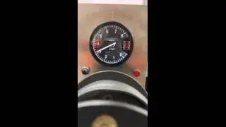 Alfa GTV v6 turbo