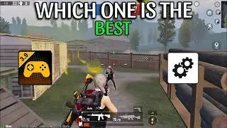 I Found Best Gfx Tool For Pubg/Bgmi Lag Fix | 3.9 Update Lag Fix 😱 How To Lag Fix 3.9 ✅