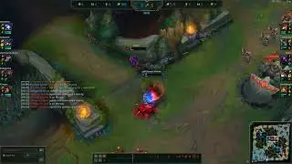 Faking Out A Yasuo | Malzahar Mid