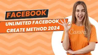 How to create unlimited Facebook ID# 2024