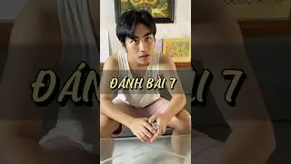 ĐÁNH BÀI 7 #NEC #funny #comedy #shorts #trending #viralvideo #fyp #foryou #bruh