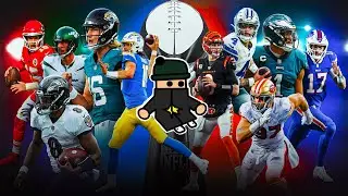 The NFL In 2023 Be Like...