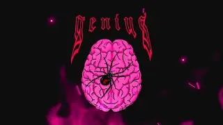 Kidarah + Glenwood! - Genius [Official Audio]