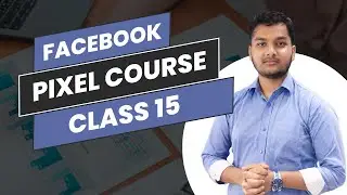 Install Facebook Pixel In WordPress Website || Facebook Pixel Bangla Tutorial || Class 15 || Shoaib