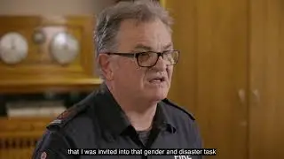 Making a difference - 16 Days of Activism