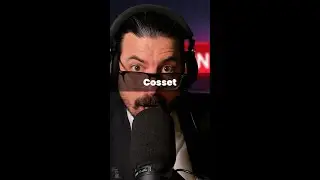 Cosset: I’d buy that for a dollar 