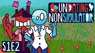 Bitter Apples - S1E2 - UNDATING NONSIMULATOR