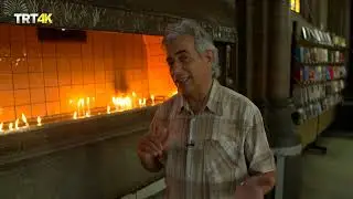 TAKSIMDEN TUNELE 9
