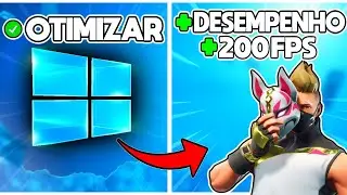 HOW TO OPTIMIZE WINDOWS 10 FOR GAMES in 2025! ( How to Configure and Optimize Windows 10 )