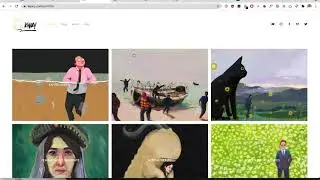 How to add a ”back to portfolio” -link to pagination in Squarespace portfolio (ver 2)