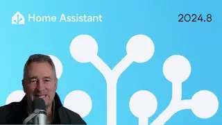 Home Assistant 2024.8 Release