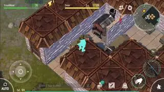 Last Day On Earth: raid of base NaturalGamer