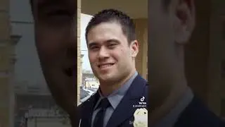 Freaky Ahh Cop Daniel Holtzclaw #crimehistory #truestory #youtubeshorts #crime