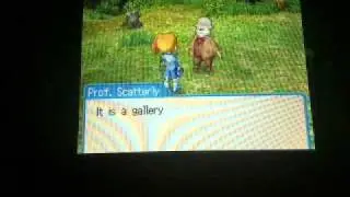 Fossil Fighters part 5