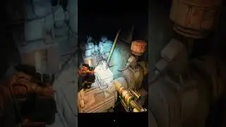 Метро исход/Metro Exodus - это баг?