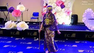 Тапдыгова Рамилэ # Саиди#Харьков
