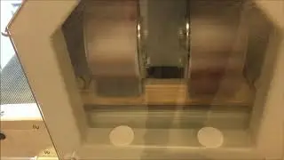 Infinity Window