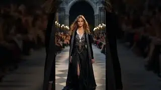 Harry Potter by Balenciaga #harrypotter #harrypotterai #balenciaga