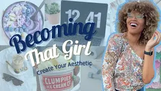 How To Create An Aesthetic Instagram Feed - Being That Girl on IG