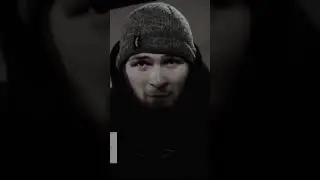 Хабиб про деньги