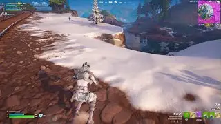 Quick Scope