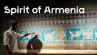 Spirit of Armenia (Long Version)
