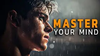Master Your Mind: Unlock Your Potential