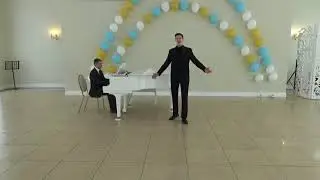 Егор Мартыненко