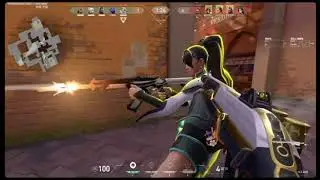 Jett highlight EP1