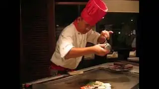 20 seconds of cooking show