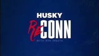UConn Football Husky ReConn | Week 10 | Tennessee