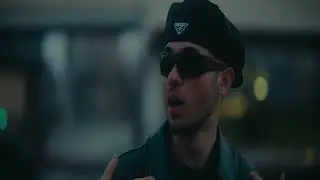 Xavier Weeks - X CALLING (Official Video)