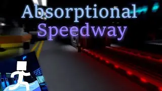 Absorptional - Speedway