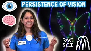 Creating a Thaumatrope | Persistence of vision