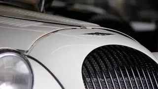Morgan Car Company