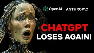 I Tested the Top AI Chatbots: Which One is THE MOST INTELLIGENT?