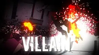 RWBY AMV Villian